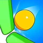 Balls Bounce - отскок шаров 3D {ВЗЛОМ: двойное ускорение игры}