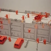 Base Attack {ВЗЛОМ: много денег}
