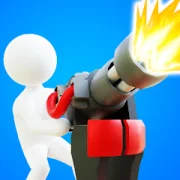 Base Defense! {ВЗЛОМ: Нет Рекламы}