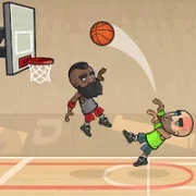 Basketball Battle {ВЗЛОМ на деньги}