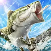 Bass Fishing 3D II {Взлом: на деньги}