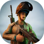 Battle Game Royale {ВЗЛОМ}