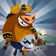 Battle of Heroes {ВЗЛОМ}