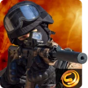 Battlefield Combat: Duty Call {ВЗЛОМ: на монеты}