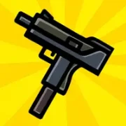 BattleZombieRoyal {ВЗЛОМ: Много Денег}