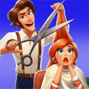 Beauty Tycoon: Салон красоты {ВЗЛОМ: бесплатные покупки}
