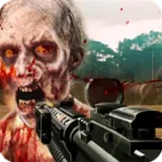 Behind Zombie Lines {ВЗЛОМ: на деньги}