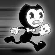 Bendy in Nightmare Run {ВЗЛОМ: много денег}