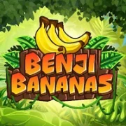 Benji Bananas {ВЗЛОМ: Бесконечные бананы}