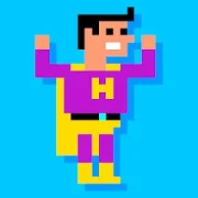 Best Hero {ВЗЛОМ: Много Денег}