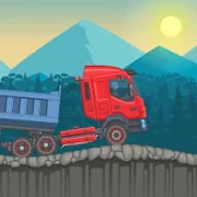 BEST TRUCKER {ВЗЛОМ: много денег}