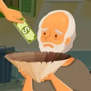 Бездомная жизнь {ВЗЛОМ}