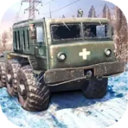Big Truck Hero - Truck Driver {ВЗЛОМ}