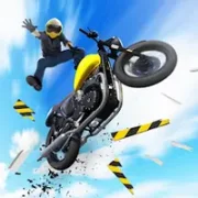 Bike Jump {ВЗЛОМ: много денег}