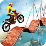 Bike Master 3D {ВЗЛОМ: на деньги}