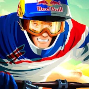 Bike Unchained {ВЗЛОМ: скорость}