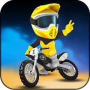 Bike Up! {ВЗЛОМ: на деньги}