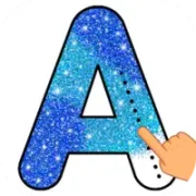 Bini СУПЕР АЗБУКА Учим буквы и алфавит для малышей {ВЗЛОМ: полная версия}