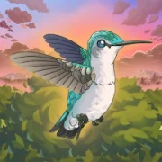 Bird Kind {ВЗЛОМ: много денег}