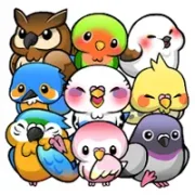 Bird Life {ВЗЛОМ: Много денег}