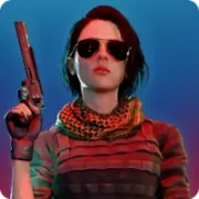 BlackBell Tactical FPS Shooter {ВЗЛОМ: много денег}