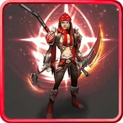 Blade Warrior {ВЗЛОМ: на бессмертие}
