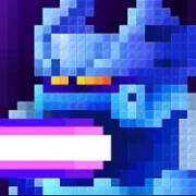 Block Monster {ВЗЛОМ: много денег}