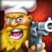 Bloody Harry {ВЗЛОМ: много денег}