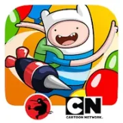 Bloons Adventure Time TD {ВЗЛОМ: на деньги}
