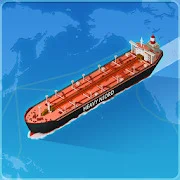 Blue Ocean Tycoon {ВЗЛОМ: на деньги}