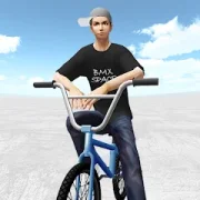 BMX Space {ВЗЛОМ: много денег}