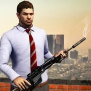 Boss Sniper 18+ {ВЗЛОМ: неограниченное золото}