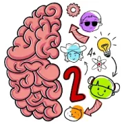 Brain Test 2: Хитрые Рассказы {ВЗЛОМ: бесплатные покупки}