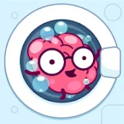 Brain Wash - Thinking Game {ВЗЛОМ: нет рекламы}