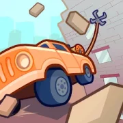 Brick Fight {ВЗЛОМ: много денег}