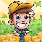 Build Away! - Idle City Builder {ВЗЛОМ: много монет}