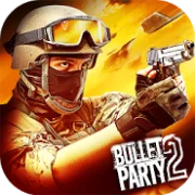 Bullet Party CS 2 : GO STRIKE {ВЗЛОМ}