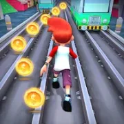 Bus Rush {ВЗЛОМ на деньги}