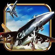 Call of Infinite Air Warfare {ВЗЛОМ: на деньги}