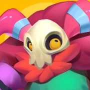 Candy Disaster TD {ВЗЛОМ: Много Денег}