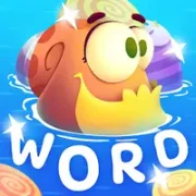 Candy Words - puzzle game {ВЗЛОМ: бесплатные покупки}