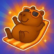 Capybara Puzzle {ВЗЛОМ: бесплатные покупки}