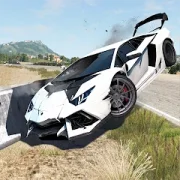 Car Crash Compilation Game {ВЗЛОМ: Много Денег}