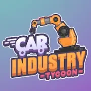 Car Industry Tycoon - Idle Factory Simulator {ВЗЛОМ: на деньги}