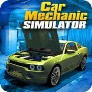 Car Mechanic Simulator 2014 {ВЗЛОМ: много денег}
