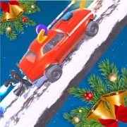 Car Up! {ВЗЛОМ: Много Денег}