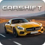 Carshift {ВЗЛОМ: Много денег}