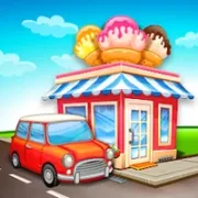 Cartoon City: farm to village {ВЗЛОМ: много денег}