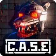 CASE: Animatronics {ВЗЛОМ: много денег}