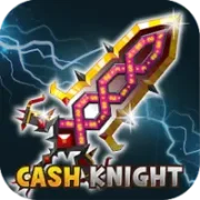 Cash Knight - Finding my manager {ВЗЛОМ: бесплатные улучшения}